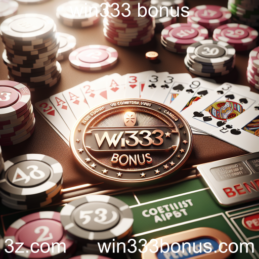 A Fascinante Categoria dos Jogos de Cartas no Win333 Bonus