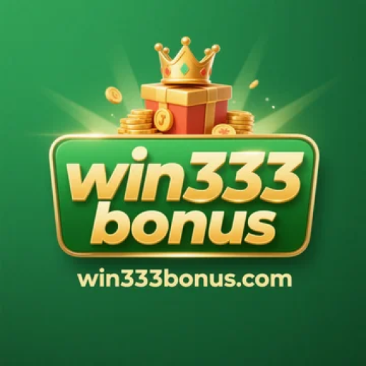 win333 bonus
