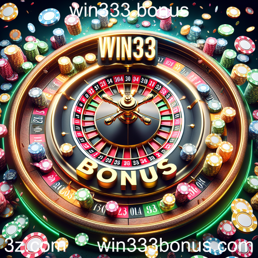 Descubra a Emocionante Experiência da Roleta no win333